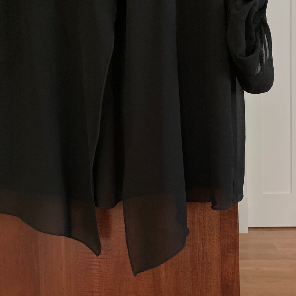 Joseph Ribkoff Jacket - Picture 6 of 8